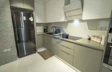 Kıbrıs Girne Merkez Satılık 3+1 Türk Koçan Penthouse