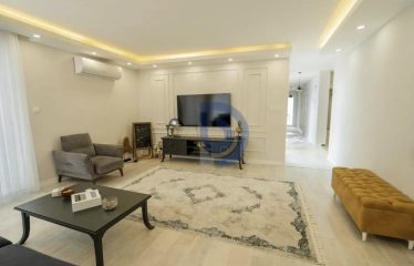 Kıbrıs Girne Merkez Satılık 3+1 Türk Koçan Penthouse