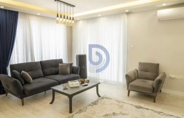 Kıbrıs Girne Merkez Satılık 3+1 Türk Koçan Penthouse
