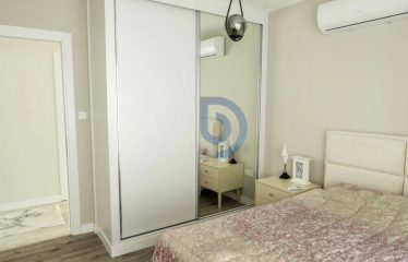 Kıbrıs Girne Merkez Satılık 3+1 Türk Koçan Penthouse