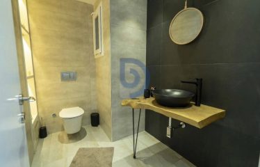 Kıbrıs Girne Merkez Satılık 3+1 Türk Koçan Penthouse