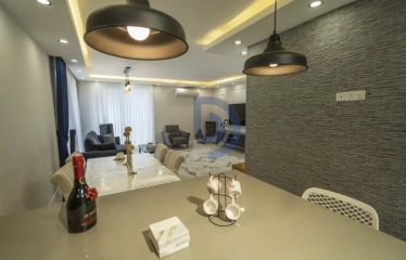 Kıbrıs Girne Merkez Satılık 3+1 Türk Koçan Penthouse