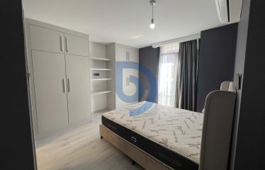 Kıbrıs Girne Prestijli Site içinde Penthouse
