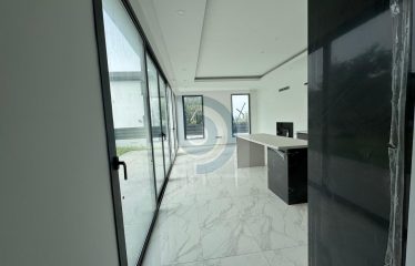 Kıbrıs Girne Lapta Satılık 4+1 Sıfır Müstakil Villa