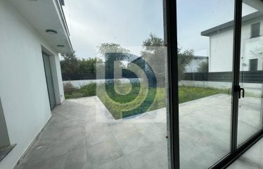 Kıbrıs Girne Lapta Satılık 4+1 Sıfır Müstakil Villa