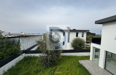 Kıbrıs Girne Lapta Satılık 4+1 Sıfır Müstakil Villa