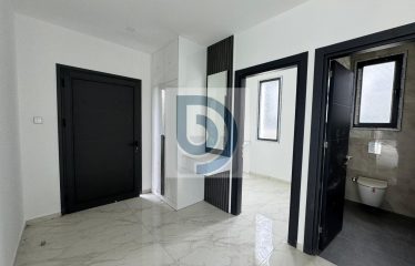 Kıbrıs Girne Lapta Satılık 4+1 Sıfır Müstakil Villa