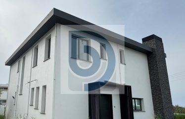 Kıbrıs Girne Lapta Satılık 4+1 Sıfır Müstakil Villa