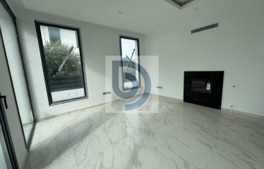 Kıbrıs Girne Lapta Satılık 4+1 Sıfır Müstakil Villa