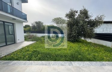 Kıbrıs Girne Lapta Satılık 4+1 Sıfır Müstakil Villa