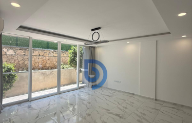 Doğanköy, Girne’de Satılık 2+1 Daire – Havuzlu ve Manzaralı Modern Yaşam!