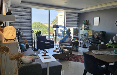 Doğanköy’ün Prestijli Sitesinde Havuzlu, Full Eşyalı 2+1 Satılık Daire | Taşınmaya Hazır!