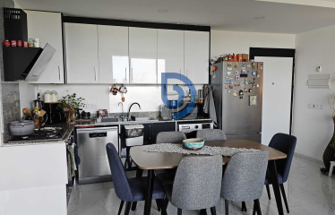 Doğanköy’ün Prestijli Sitesinde Havuzlu, Full Eşyalı 2+1 Satılık Daire | Taşınmaya Hazır!