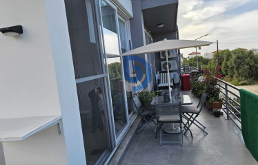 Doğanköy’ün Prestijli Sitesinde Havuzlu, Full Eşyalı 2+1 Satılık Daire | Taşınmaya Hazır!