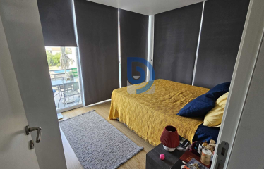 Doğanköy’ün Prestijli Sitesinde Havuzlu, Full Eşyalı 2+1 Satılık Daire | Taşınmaya Hazır!