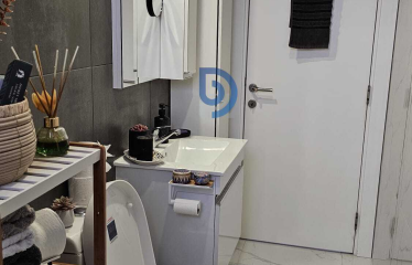 Doğanköy’ün Prestijli Sitesinde Havuzlu, Full Eşyalı 2+1 Satılık Daire | Taşınmaya Hazır!