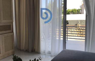 oğanköy’ün Prestijli Sitesinde Havuzlu, Full Eşyalı 1+1 Satılık Daire