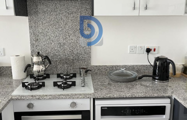 oğanköy’ün Prestijli Sitesinde Havuzlu, Full Eşyalı 1+1 Satılık Daire