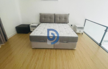 Doğanköy, Girne’de Satılık Lüks 3+1 Daire