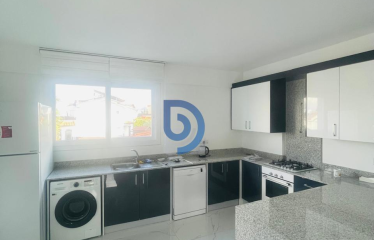 Doğanköy, Girne’de Satılık Lüks 3+1 Daire