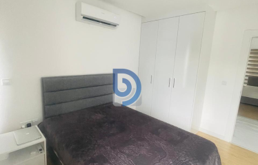 Doğanköy, Girne’de Satılık Lüks 3+1 Daire