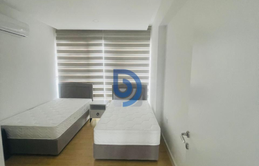 Doğanköy, Girne’de Satılık Lüks 3+1 Daire