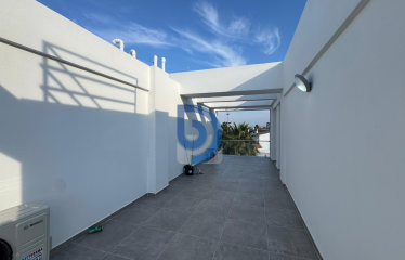 Doğanköy, Girne’de Satılık Lüks 3+1 Daire