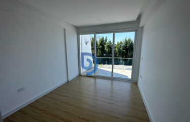 Doğanköy’de Deniz ve Şehir Manzaralı Lüks Loft 3+1 Daire