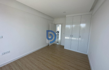 Doğanköy’de Deniz ve Şehir Manzaralı Lüks Loft 3+1 Daire