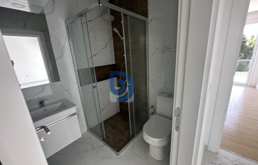 Doğanköy’de Deniz ve Şehir Manzaralı Lüks Loft 3+1 Daire