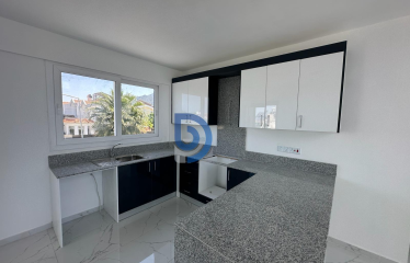 Doğanköy’de Deniz ve Şehir Manzaralı Lüks Loft 3+1 Daire