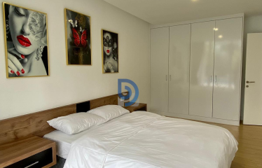 Doğanköy’ün En Prestijli Sitesinde Lüks 4+1 Daire