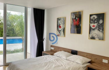 Doğanköy’ün En Prestijli Sitesinde Lüks 4+1 Daire
