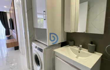 Doğanköy’ün En Prestijli Sitesinde Lüks 4+1 Daire