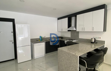 Doğanköy’ün En Prestijli Sitesinde Lüks 4+1 Daire