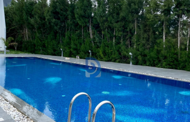 Doğanköy’ün En Prestijli Sitesinde Lüks 4+1 Daire