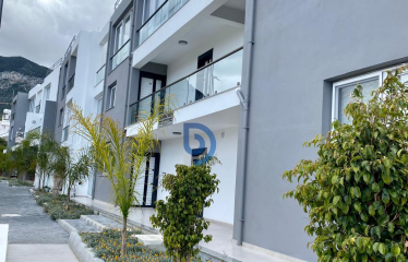 Doğanköy’ün En Prestijli Sitesinde Lüks 4+1 Daire