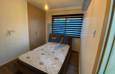 Kıbrıs Girne Merkezde Satılık 2+1 Ensüit Deniz Dağ Manzaralı Daire