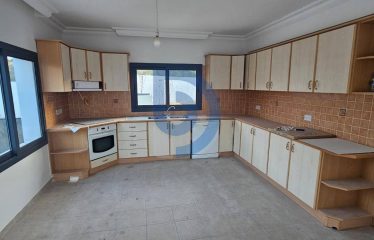 Kıbrıs Girne Edremit’de Geniş Bahçeli Tam Müstakil Villa