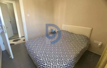 Kıbrıs Girne Merkezde Acil Satılık 2+1 Deniz Manzaralı Daire