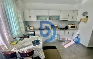 Girne Kaşgar’da Prestijli Konumda Satılık 1+1 Daire