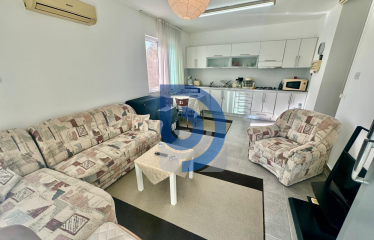 Girne Kaşgar’da Prestijli Konumda Satılık 1+1 Daire