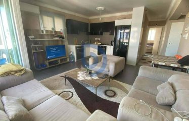 Kıbrıs Girne Merkezde Acil Satılık 2+1 Deniz Manzaralı Daire