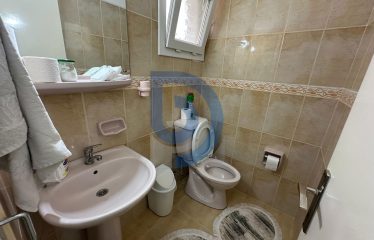 Girne Merkez’de Lavaş Restoran Arkasında 3+1 Geniş Daire
