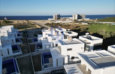 Kıbrıs Girne Çatalköy Satılık 3+2 Lüx Müstakil Villa
