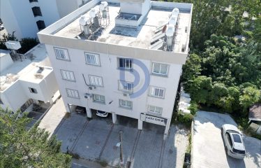 Kıbrıs Girne Şehir Merkezi Satılık 3+1 Daire