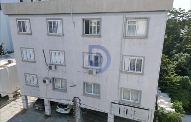 Kıbrıs Girne Şehir Merkezi Satılık 3+1 Daire