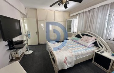 Girne Merkez’de Lavaş Restoran Arkasında 3+1 Geniş Daire