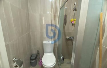 Kıbrıs Girne Merkezde Acil Satılık 2+1 Deniz Manzaralı Daire