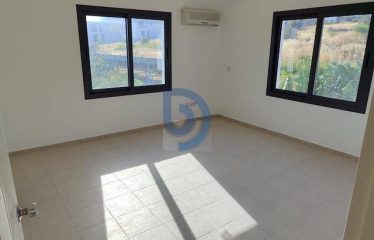 Kıbrıs Girne Edremit’de Geniş Bahçeli Tam Müstakil Villa